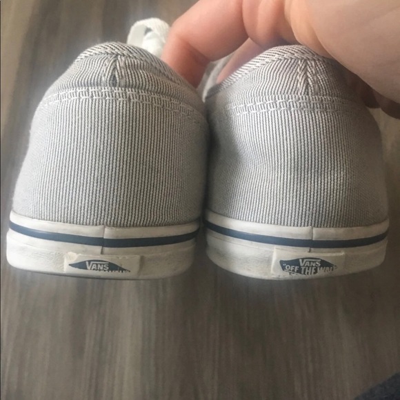 Vans Sneakers - Picture 11 of 11